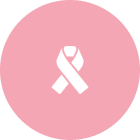 الإصابة بسرطان الثدي مسبقا